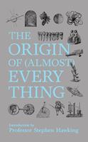   New Scientist: The Origin of (almost) Everything