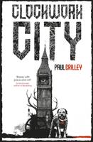   Clockwork City