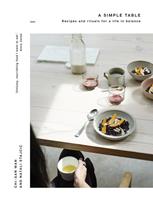   A Simple Table
