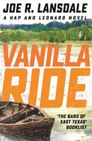  Vanilla Ride