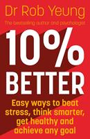   10% Better