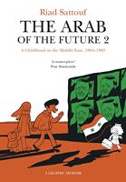   The Arab of the Future 2