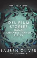   Delirium Stories