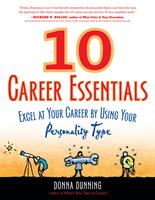   10 Career Essentials