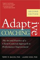   Adaptive Coaching