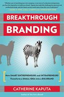   Breakthrough Branding