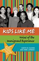   Kids Like Me