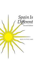   Spain is Different