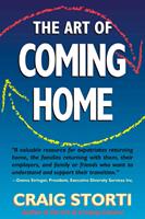   The Art of Coming Home
