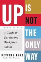   Up Is Not the Only Way