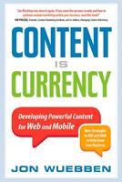   Content is Currency