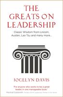   The Greats on Leadership