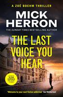   The Last Voice You Hear