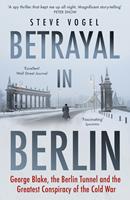   Betrayal in Berlin