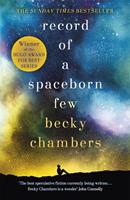   Record of a Spaceborn Few