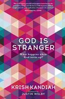   God Is Stranger