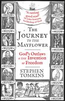   The Journey to the Mayflower
