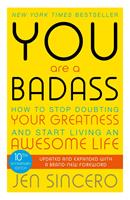   You Are a Badass