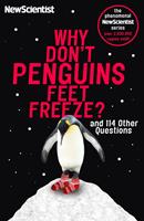   Why Don't Penguins'Feet Freeze?
