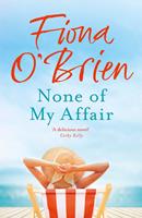   None of My Affair