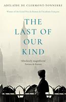  The Last of Our Kind
