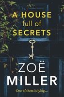   A House Full of Secrets