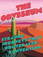   The Odysseum
