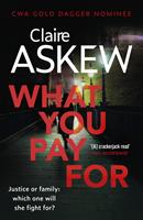   What You Pay For