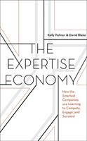   The Expertise Economy