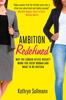   Ambition Redefined