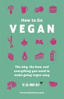   How To Go Vegan