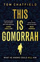   This is Gomorrah