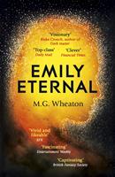   Emily Eternal