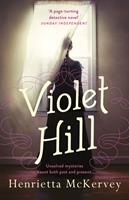   Violet Hill