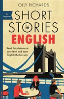   Short Stories in English for Beginners