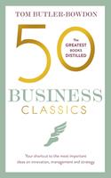  50 Business Classics