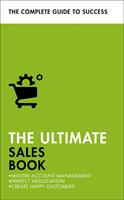   The Ultimate Sales Book