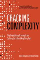   Cracking Complexity