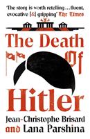   The Death of Hitler