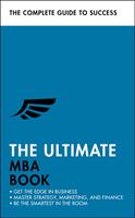   The Ultimate MBA Book