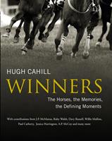   Winners: The horses, the memories, the defining moments
