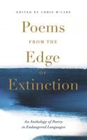   Poems from the Edge of Extinction