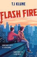   Flash Fire