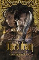   Tiger's Dream