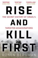   Rise and Kill First