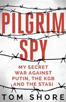   Pilgrim Spy