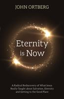   Eternity is Now