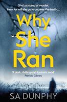   Why She Ran