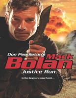   Justice Run