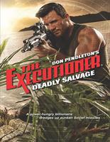   Deadly Salvage